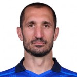 Giorgio Chiellini Pelipaita